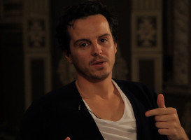 Andrew Scott photo #