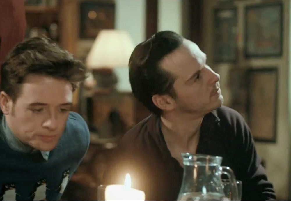 Andrew Scott: pic #680224