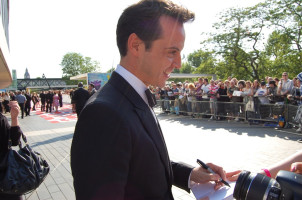 Andrew Scott photo #