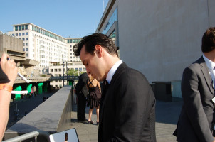 Andrew Scott photo #