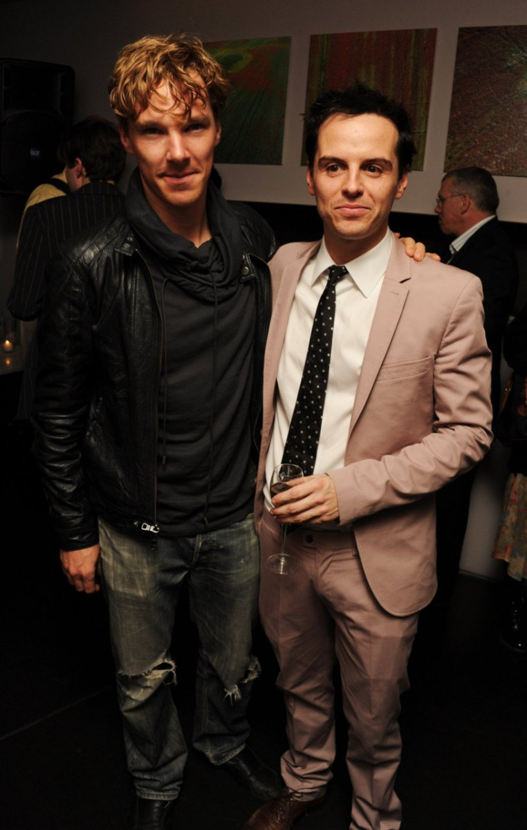 Andrew Scott: pic #482660