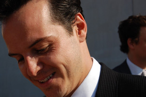 Andrew Scott photo #