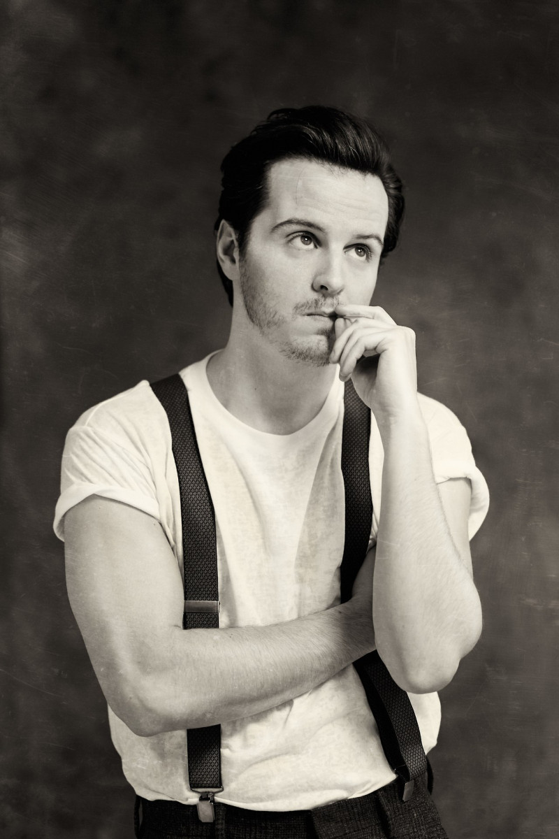 Andrew Scott: pic #680139