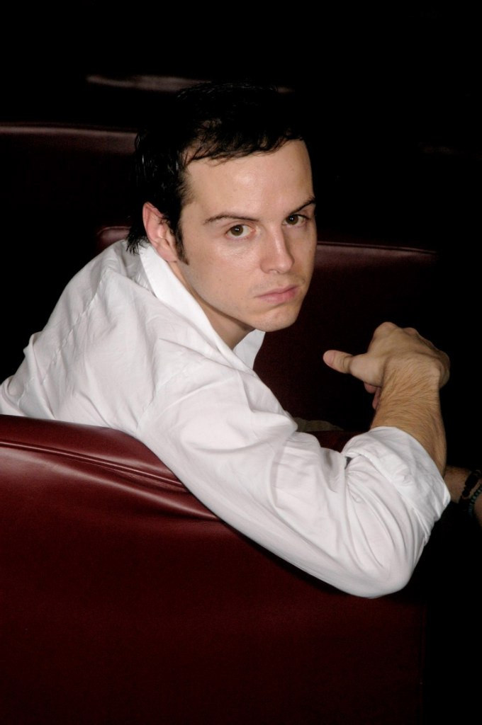 Andrew Scott: pic #682365