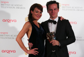 photo 22 in Andrew Scott gallery [id687177] 2014-04-04