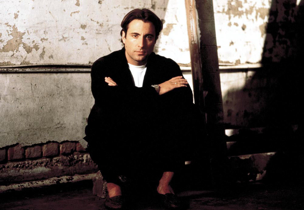 Andy Garcia: pic #281256
