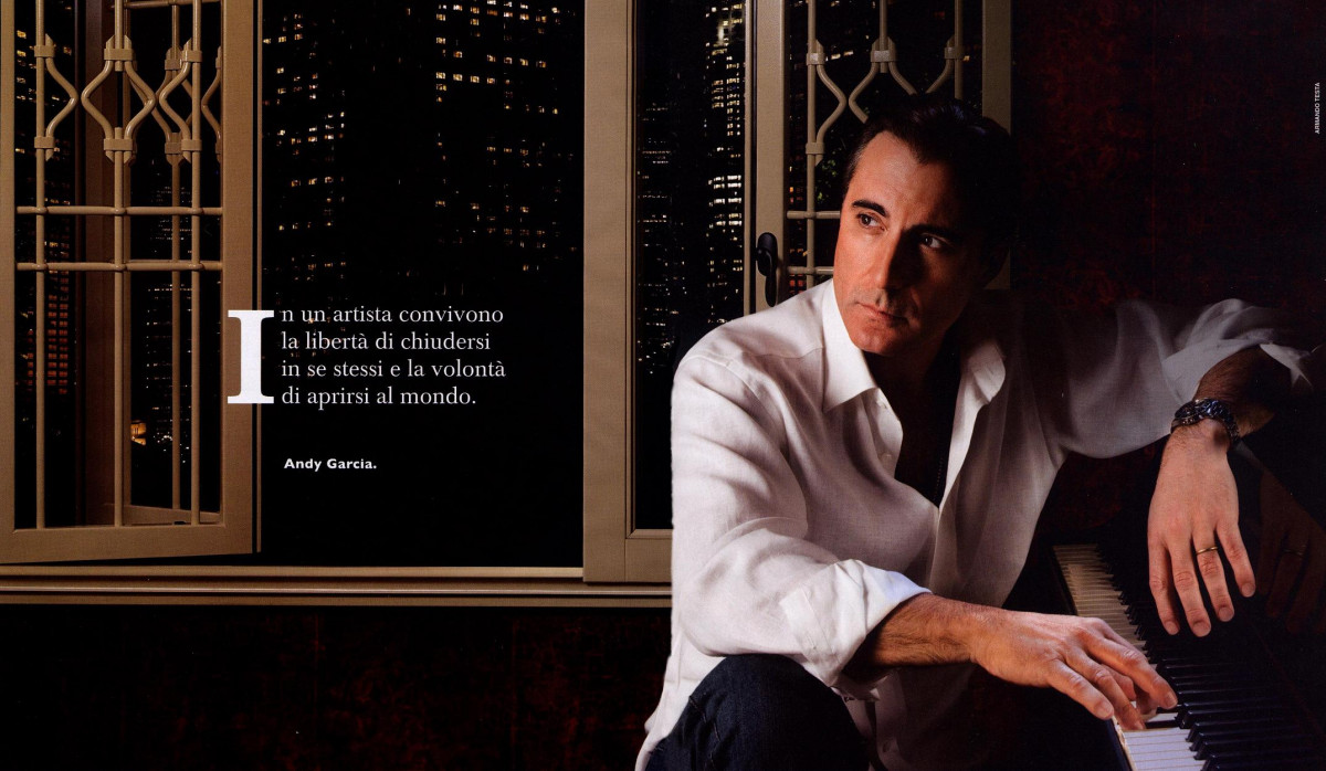 Andy Garcia: pic #167348