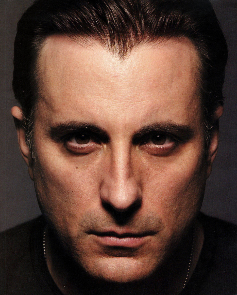 Andy Garcia: pic #55874