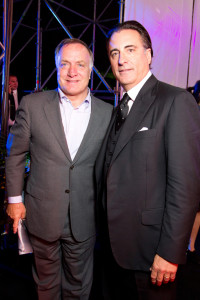 photo 3 in Andy Garcia gallery [id508033] 2012-07-09