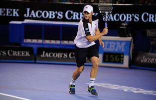 Andy Roddick photo #