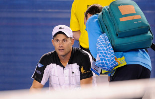 photo 25 in Andy Roddick gallery [id439532] 2012-02-02