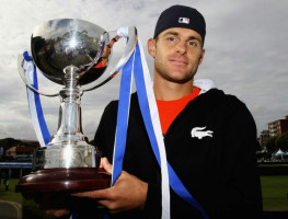 Andy Roddick photo #