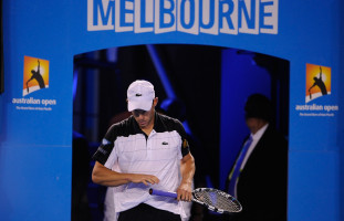 Andy Roddick photo #