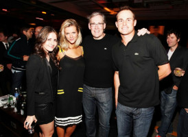 photo 18 in Andy Roddick gallery [id451801] 2012-02-27