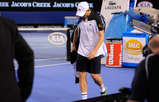 Andy Roddick photo #