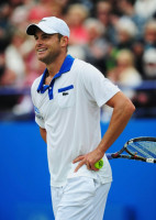 Andy Roddick photo #