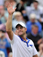 Andy Roddick photo #