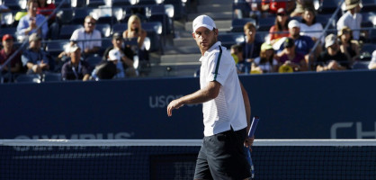 Andy Roddick photo #