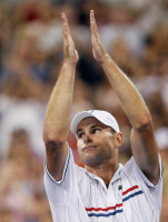 Andy Roddick pic #528342