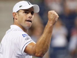 Andy Roddick photo #