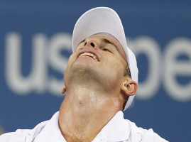 Andy Roddick photo #