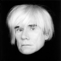 Andy Warhol photo #