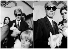 Andy Warhol photo #