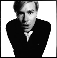 Andy Warhol photo #