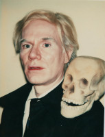 Andy Warhol photo #