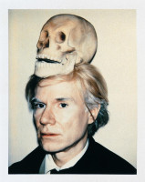 Andy Warhol photo #