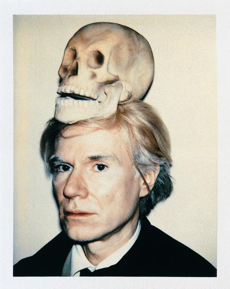 Andy Warhol: pic #359208