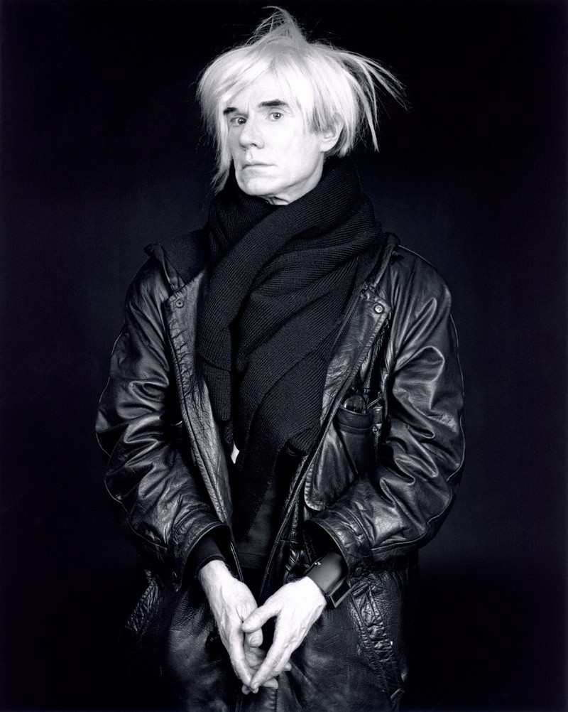 Andy Warhol: pic #283187