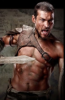 Andy Whitfield photo #