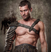 Andy Whitfield photo #