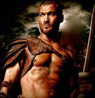 Andy Whitfield photo #