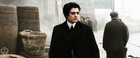 Aneurin Barnard photo #