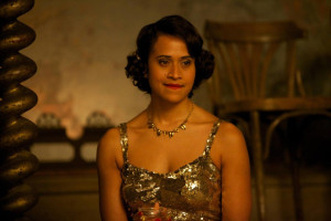 Angel Coulby photo #