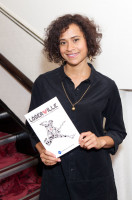 photo 27 in Angel Coulby gallery [id632143] 2013-09-17