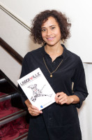 Angel Coulby photo #