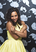photo 22 in Angel Coulby gallery [id599263] 2013-05-03