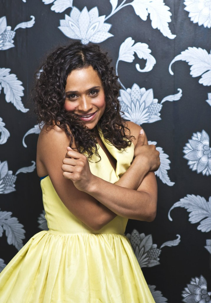 Angel Coulby: pic #599263