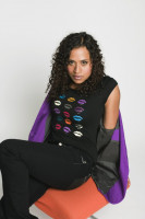 photo 18 in Angel Coulby gallery [id596343] 2013-04-23