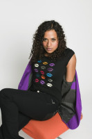 Angel Coulby photo #