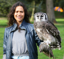 Angel Coulby photo #