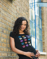 photo 21 in Angel Coulby gallery [id596340] 2013-04-23