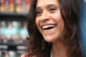 Angel Coulby photo #