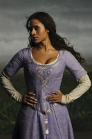 Angel Coulby photo #