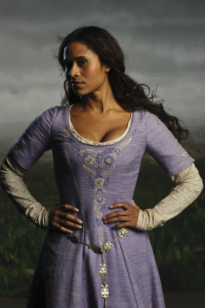 Angel Coulby: pic #666213