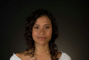 Angel Coulby photo #