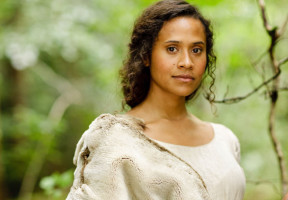 Angel Coulby photo #